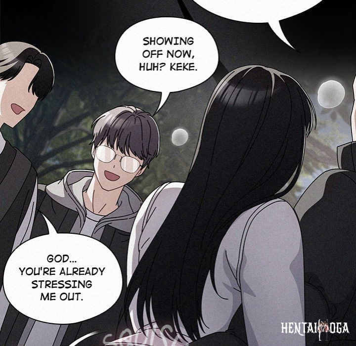 Sweet Girl, Dirty Secrets Sweet Girl, Dirty Secrets Chapter 20 - Page 52