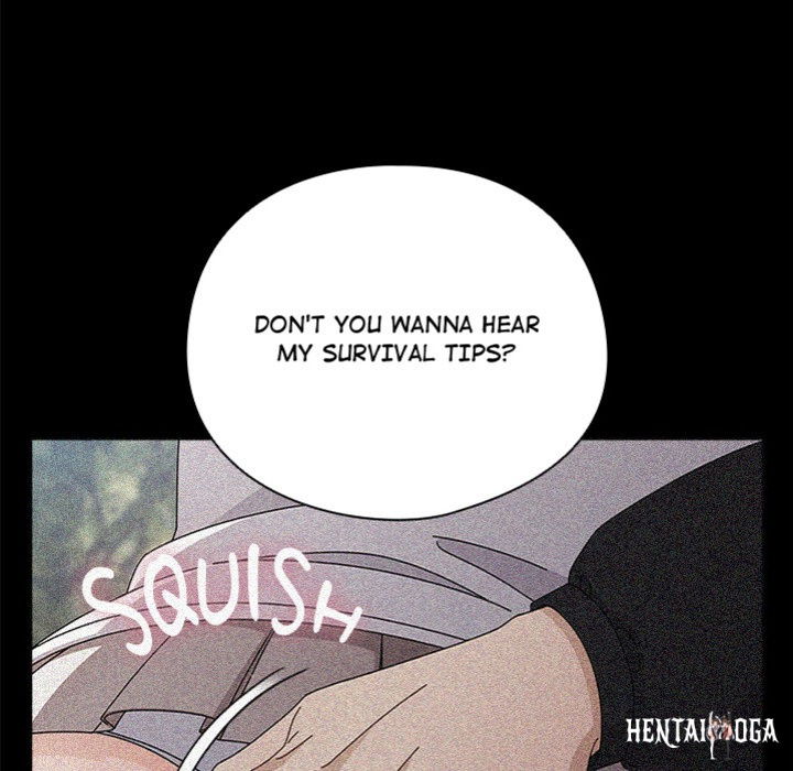 Sweet Girl, Dirty Secrets Sweet Girl, Dirty Secrets Chapter 20 - Page 54