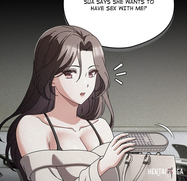 Sweet Girl, Dirty Secrets Sweet Girl, Dirty Secrets Chapter 20 - Page 9