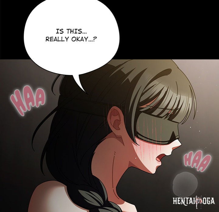 Sweet Girl, Dirty Secrets Sweet Girl, Dirty Secrets Chapter 20 - Page 96