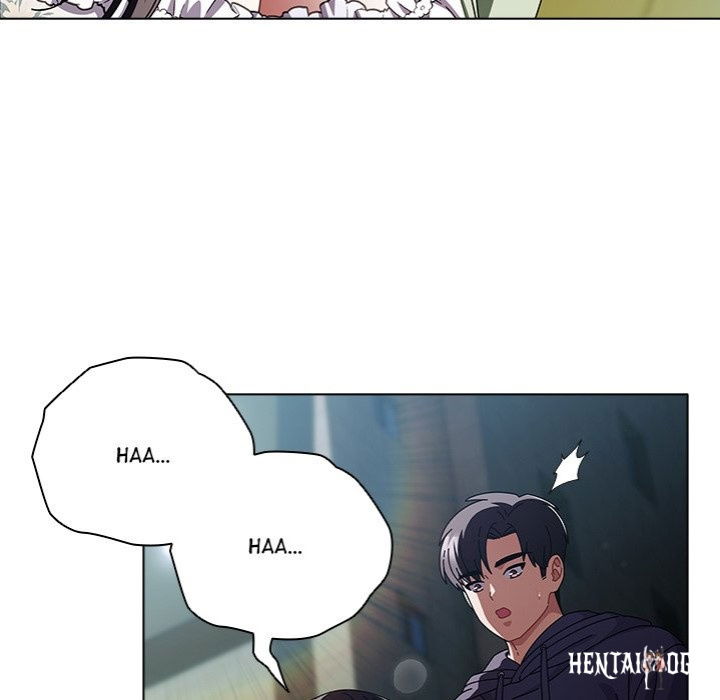 Sweet Girl, Dirty Secrets Sweet Girl, Dirty Secrets Chapter 19 - Page 116