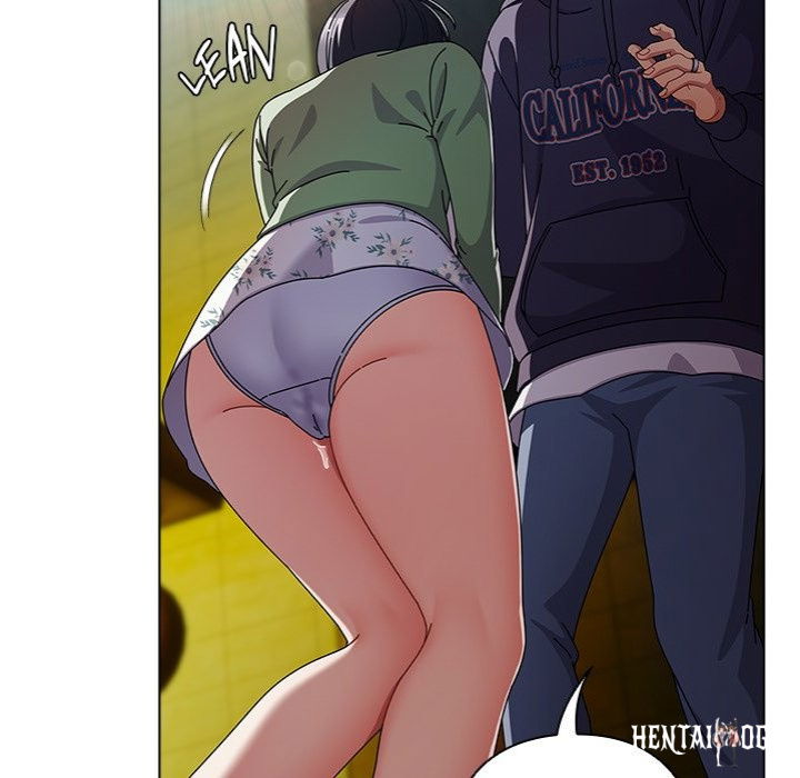 Sweet Girl, Dirty Secrets Sweet Girl, Dirty Secrets Chapter 19 - Page 117