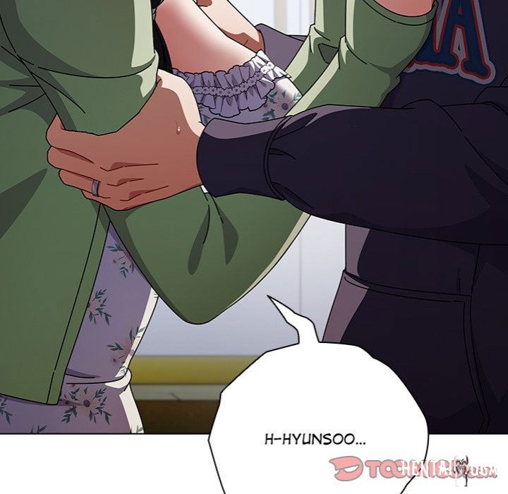 Sweet Girl, Dirty Secrets Sweet Girl, Dirty Secrets Chapter 19 - Page 120