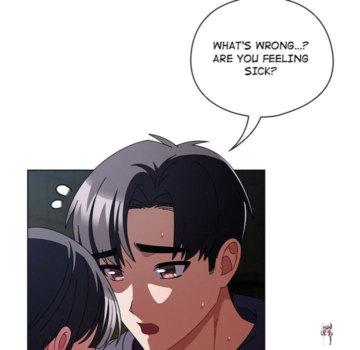 Sweet Girl, Dirty Secrets Sweet Girl, Dirty Secrets Chapter 19 - Page 126