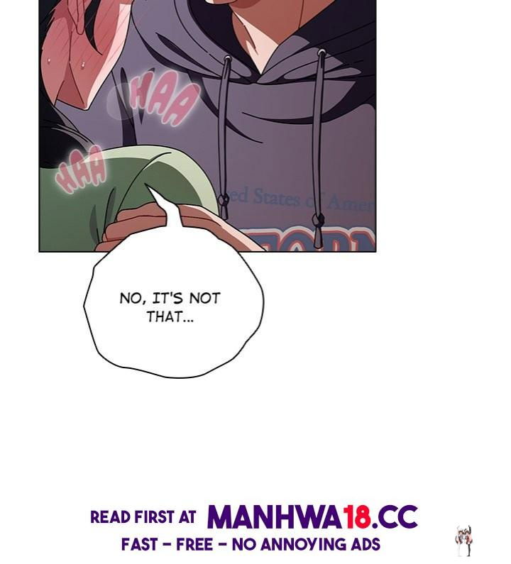 Sweet Girl, Dirty Secrets Sweet Girl, Dirty Secrets Chapter 19 - Page 127