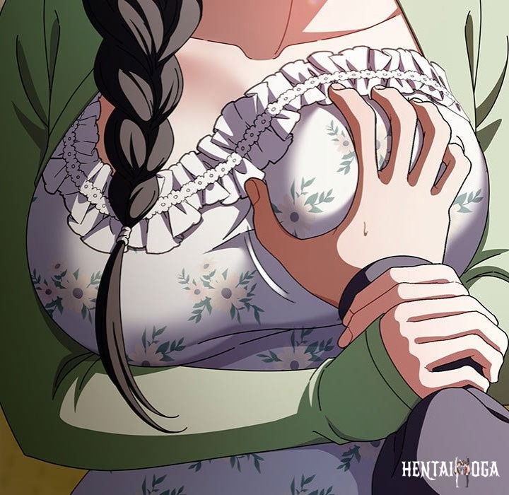 Sweet Girl, Dirty Secrets Sweet Girl, Dirty Secrets Chapter 19 - Page 137