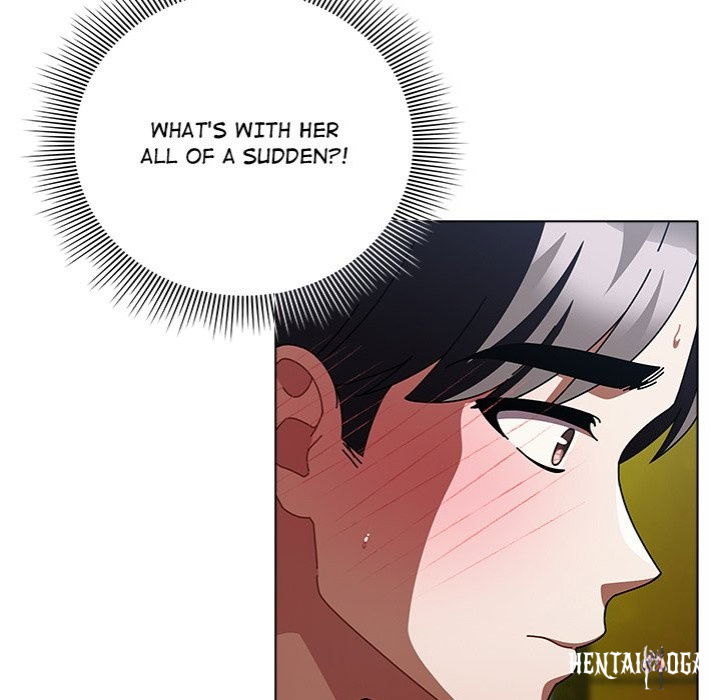 Sweet Girl, Dirty Secrets Sweet Girl, Dirty Secrets Chapter 19 - Page 143