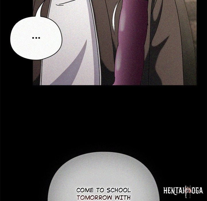 Sweet Girl, Dirty Secrets Sweet Girl, Dirty Secrets Chapter 19 - Page 15