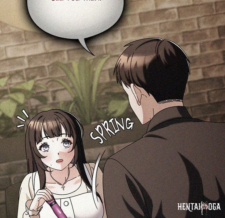 Sweet Girl, Dirty Secrets Sweet Girl, Dirty Secrets Chapter 19 - Page 17