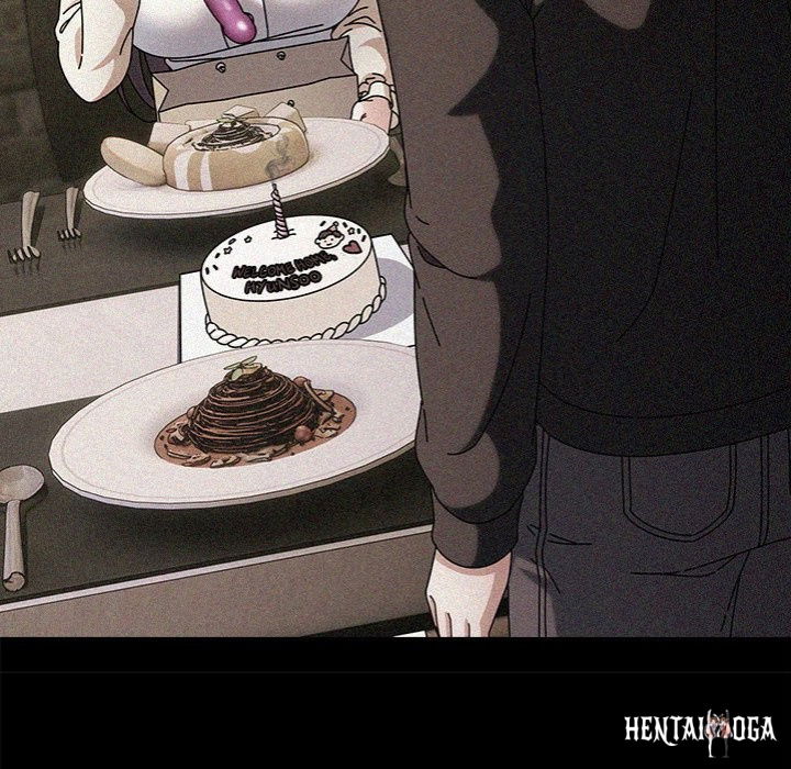 Sweet Girl, Dirty Secrets Sweet Girl, Dirty Secrets Chapter 19 - Page 18