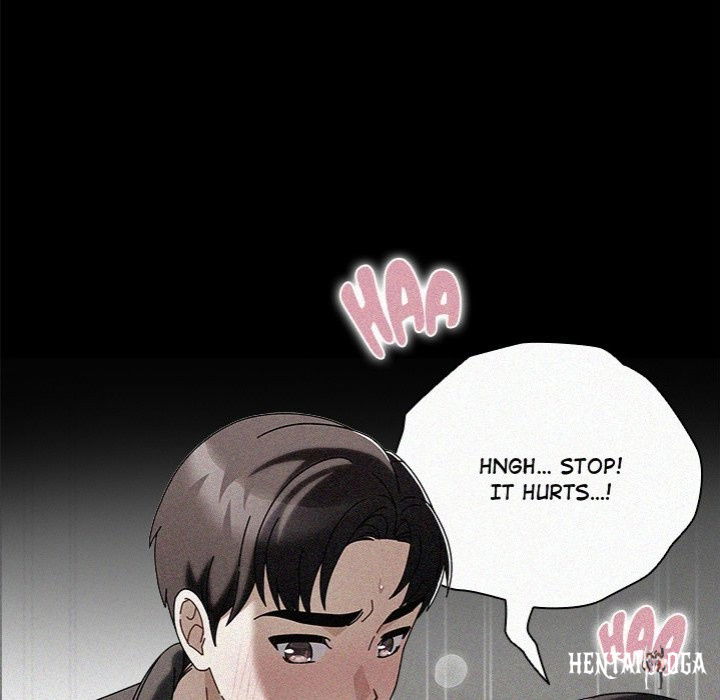 Sweet Girl, Dirty Secrets Sweet Girl, Dirty Secrets Chapter 19 - Page 19