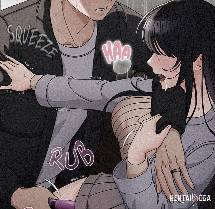 Sweet Girl, Dirty Secrets Sweet Girl, Dirty Secrets Chapter 19 - Page 20