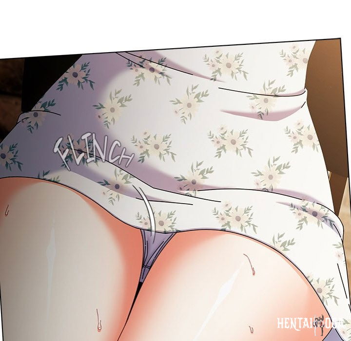 Sweet Girl, Dirty Secrets Sweet Girl, Dirty Secrets Chapter 19 - Page 27