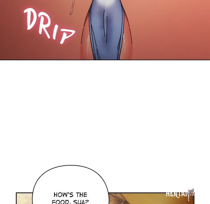 Sweet Girl, Dirty Secrets Sweet Girl, Dirty Secrets Chapter 19 - Page 31