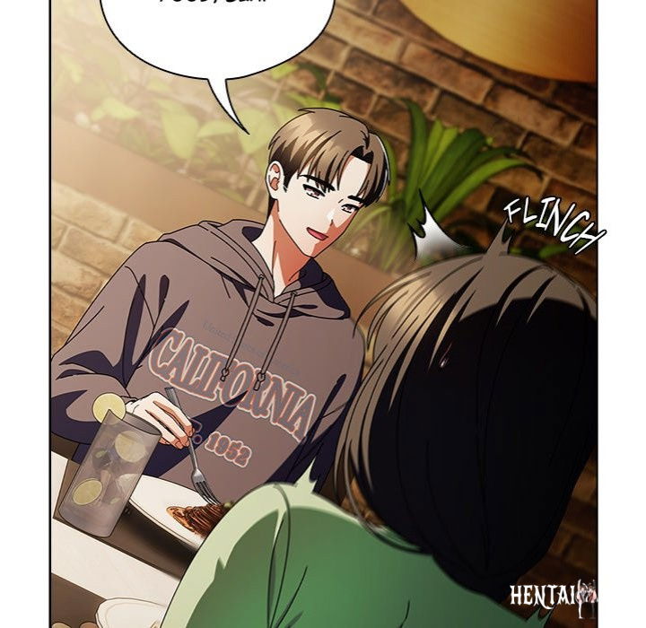 Sweet Girl, Dirty Secrets Sweet Girl, Dirty Secrets Chapter 19 - Page 32