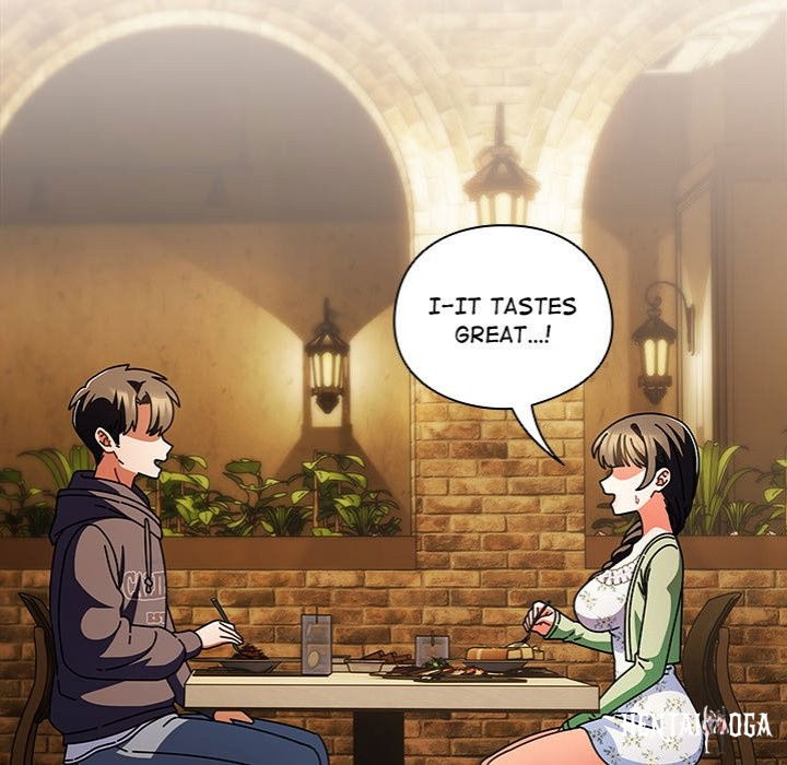 Sweet Girl, Dirty Secrets Sweet Girl, Dirty Secrets Chapter 19 - Page 34