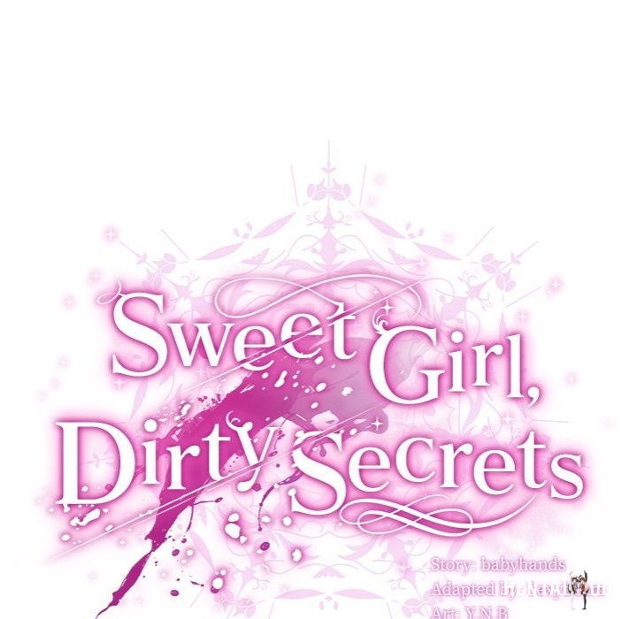 Sweet Girl, Dirty Secrets Sweet Girl, Dirty Secrets Chapter 19 - Page 38