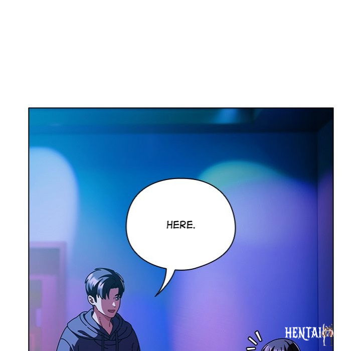 Sweet Girl, Dirty Secrets Sweet Girl, Dirty Secrets Chapter 19 - Page 46