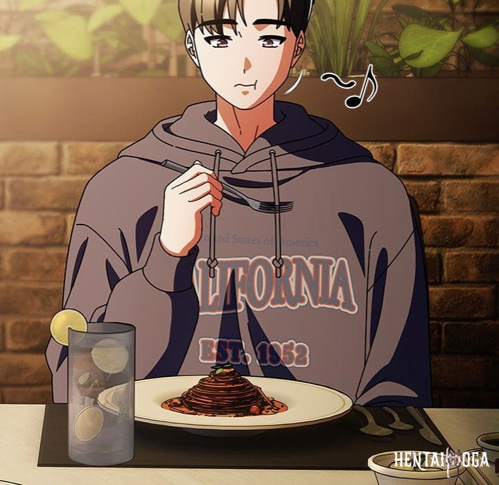 Sweet Girl, Dirty Secrets Sweet Girl, Dirty Secrets Chapter 19 - Page 5