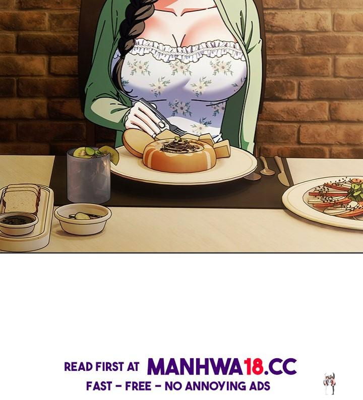 Sweet Girl, Dirty Secrets Sweet Girl, Dirty Secrets Chapter 19 - Page 7