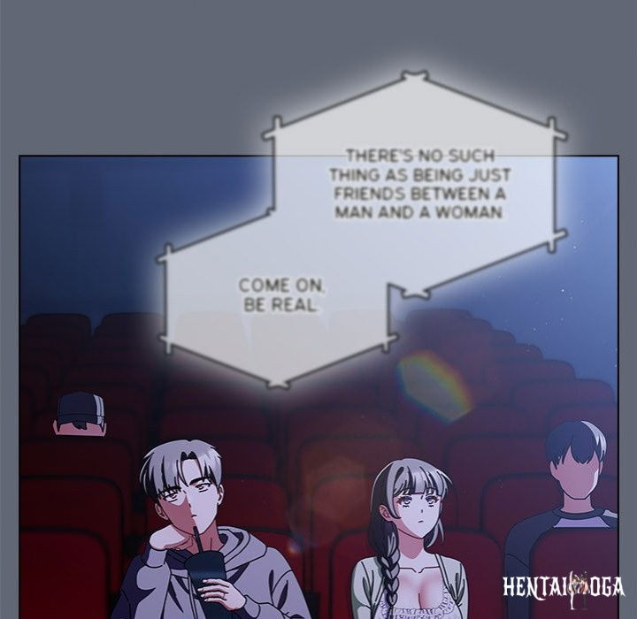 Sweet Girl, Dirty Secrets Sweet Girl, Dirty Secrets Chapter 19 - Page 73