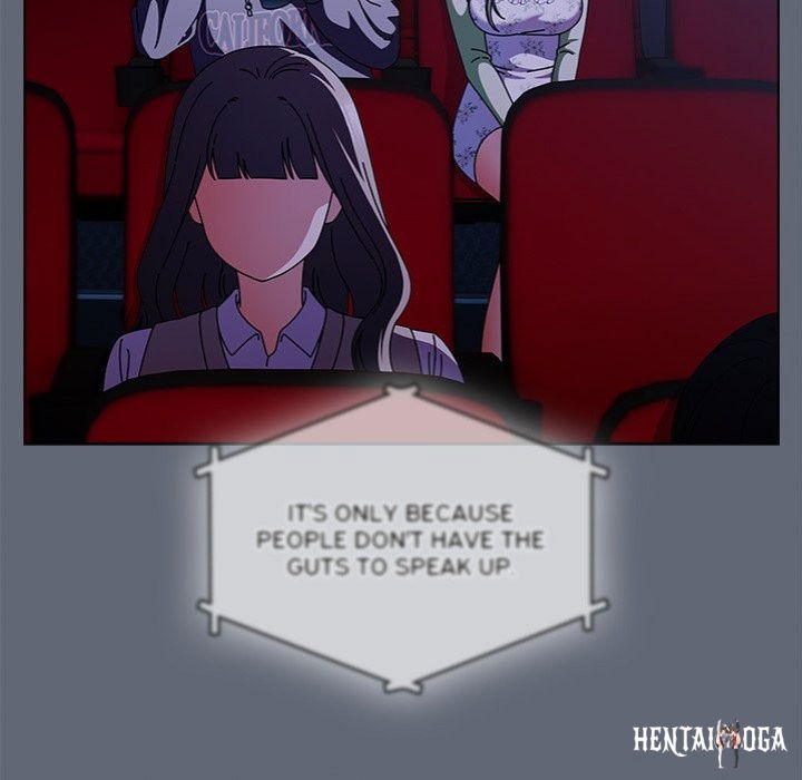 Sweet Girl, Dirty Secrets Sweet Girl, Dirty Secrets Chapter 19 - Page 74