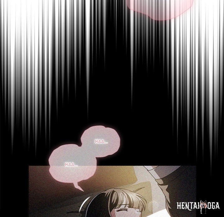 Sweet Girl, Dirty Secrets Sweet Girl, Dirty Secrets Chapter 18 - Page 10