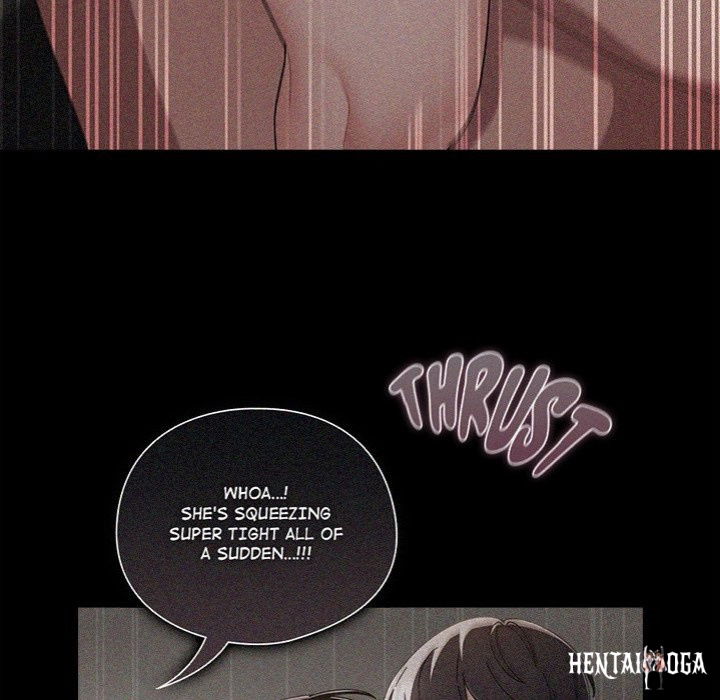 Sweet Girl, Dirty Secrets Sweet Girl, Dirty Secrets Chapter 18 - Page 107