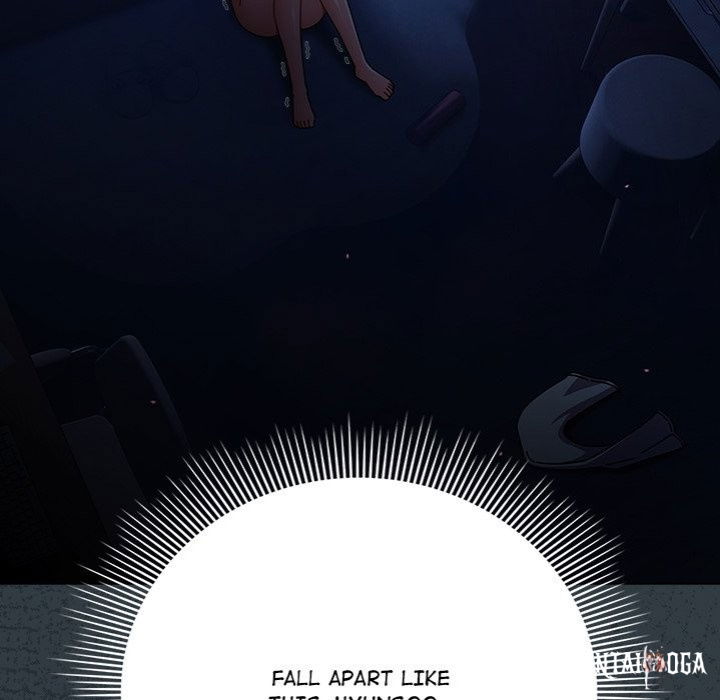 Sweet Girl, Dirty Secrets Sweet Girl, Dirty Secrets Chapter 18 - Page 137