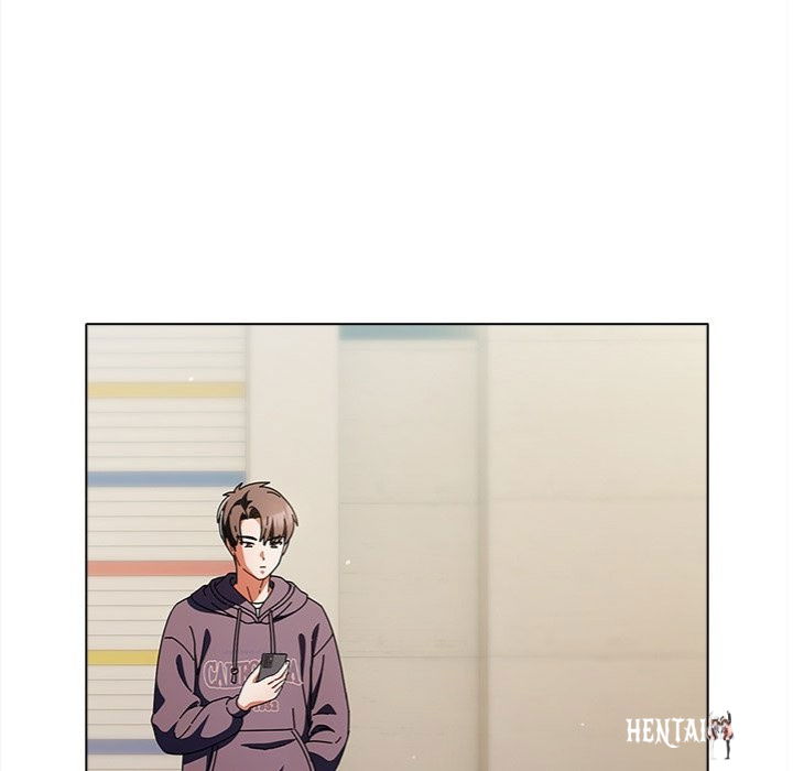 Sweet Girl, Dirty Secrets Sweet Girl, Dirty Secrets Chapter 18 - Page 142