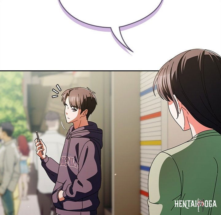 Sweet Girl, Dirty Secrets Sweet Girl, Dirty Secrets Chapter 18 - Page 144