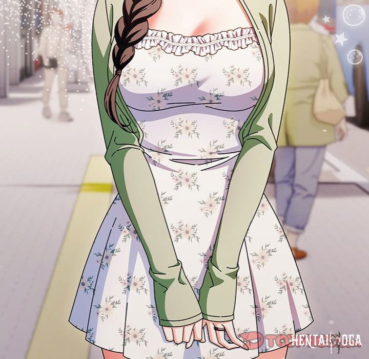 Sweet Girl, Dirty Secrets Sweet Girl, Dirty Secrets Chapter 18 - Page 147