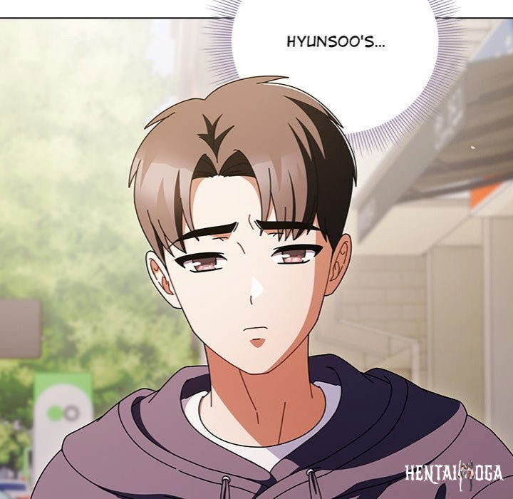 Sweet Girl, Dirty Secrets Sweet Girl, Dirty Secrets Chapter 18 - Page 155