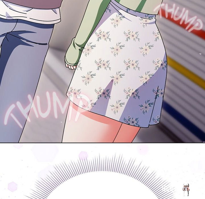 Sweet Girl, Dirty Secrets Sweet Girl, Dirty Secrets Chapter 18 - Page 159