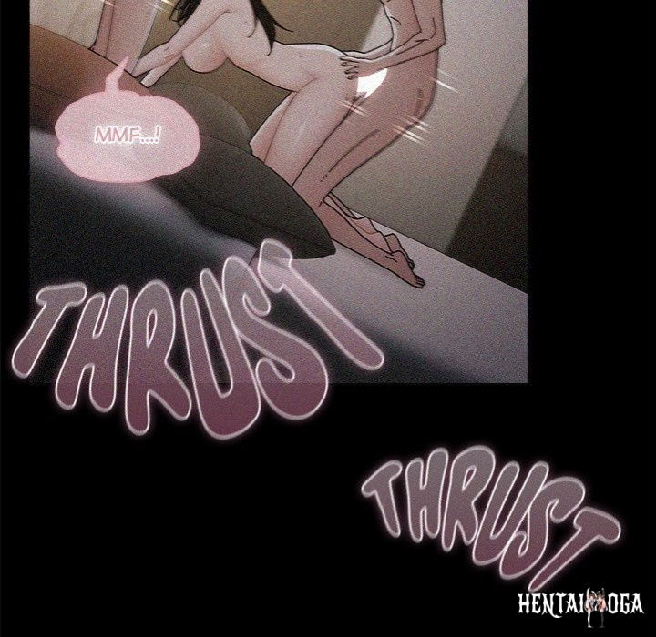 Sweet Girl, Dirty Secrets Sweet Girl, Dirty Secrets Chapter 18 - Page 17