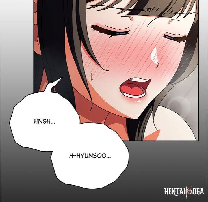 Sweet Girl, Dirty Secrets Sweet Girl, Dirty Secrets Chapter 18 - Page 32