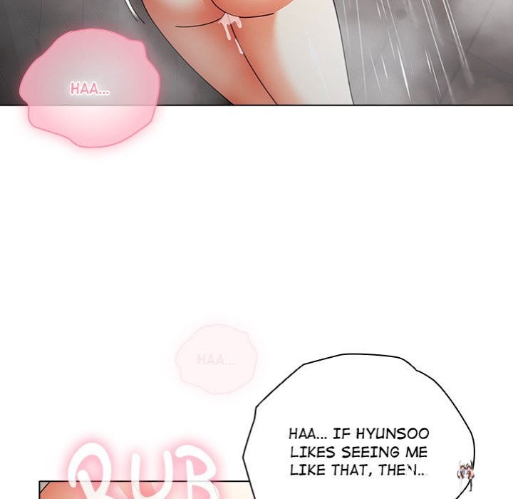 Sweet Girl, Dirty Secrets Sweet Girl, Dirty Secrets Chapter 18 - Page 41