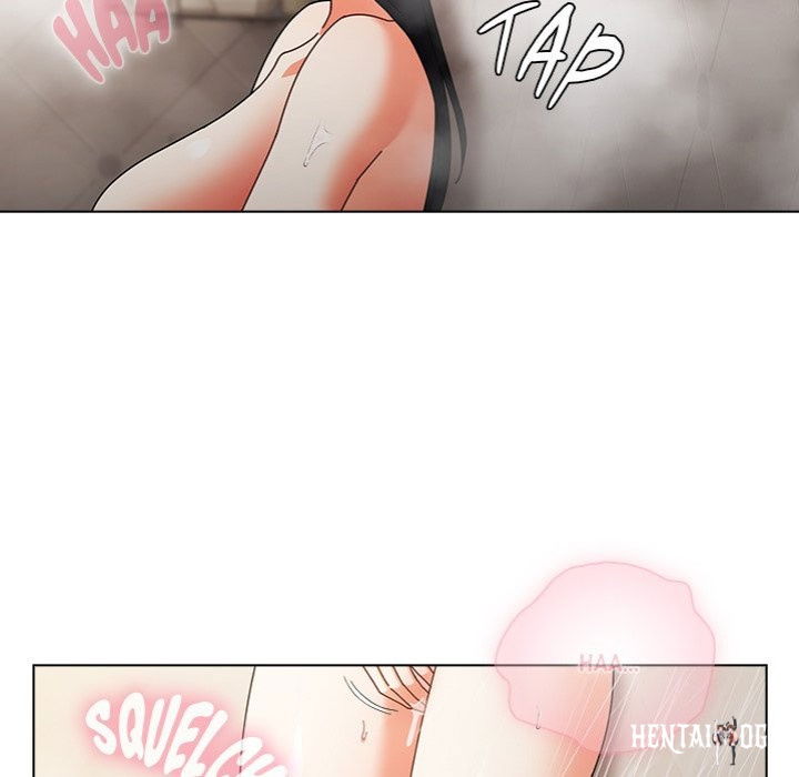 Sweet Girl, Dirty Secrets Sweet Girl, Dirty Secrets Chapter 18 - Page 51