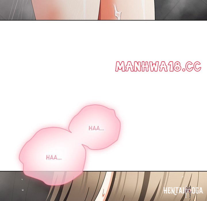 Sweet Girl, Dirty Secrets Sweet Girl, Dirty Secrets Chapter 18 - Page 8