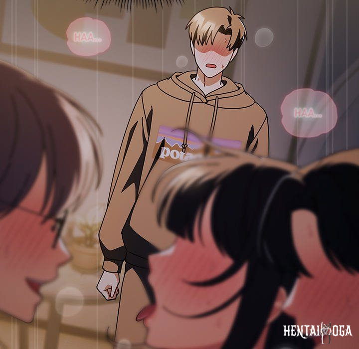 Sweet Girl, Dirty Secrets Sweet Girl, Dirty Secrets Chapter 17 - Page 108