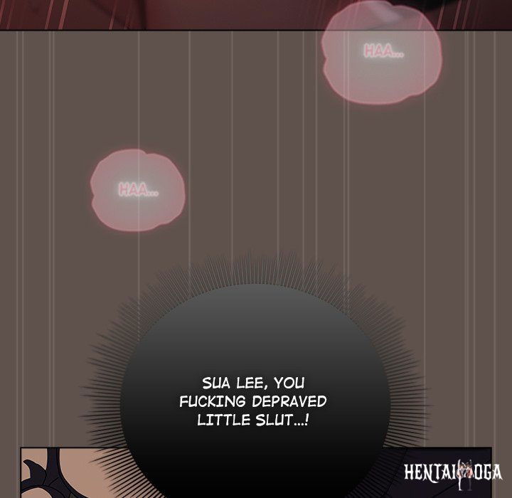 Sweet Girl, Dirty Secrets Sweet Girl, Dirty Secrets Chapter 17 - Page 110