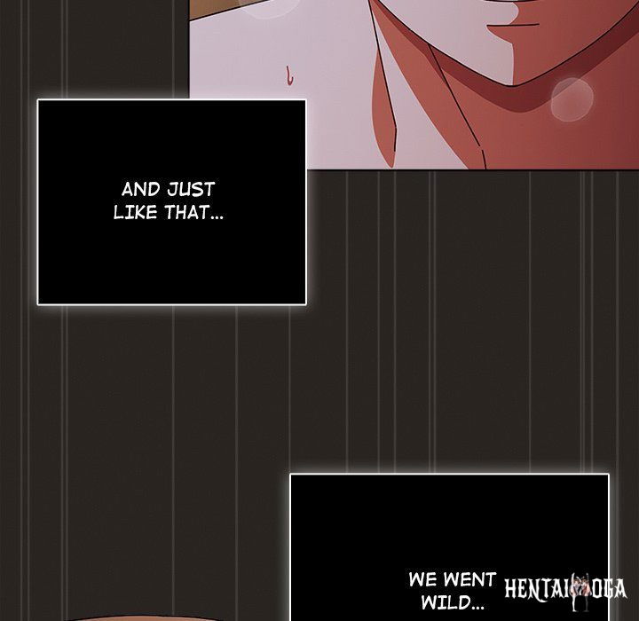 Sweet Girl, Dirty Secrets Sweet Girl, Dirty Secrets Chapter 17 - Page 117