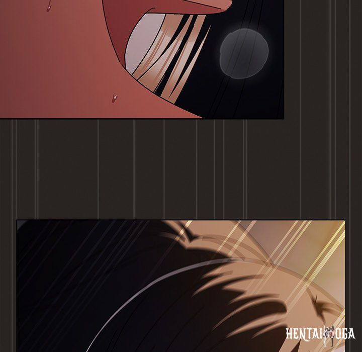 Sweet Girl, Dirty Secrets Sweet Girl, Dirty Secrets Chapter 17 - Page 119