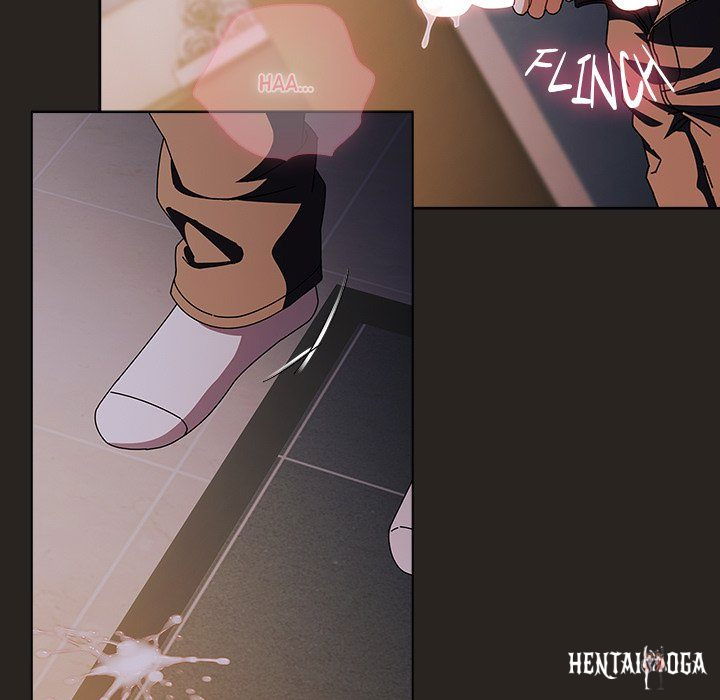 Sweet Girl, Dirty Secrets Sweet Girl, Dirty Secrets Chapter 17 - Page 127