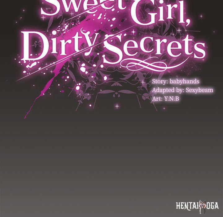 Sweet Girl, Dirty Secrets Sweet Girl, Dirty Secrets Chapter 17 - Page 130
