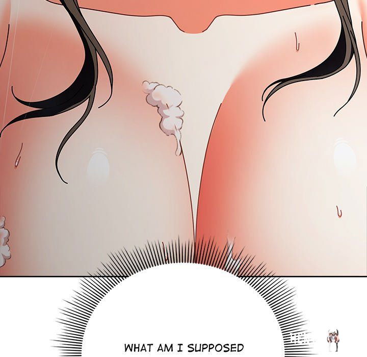 Sweet Girl, Dirty Secrets Sweet Girl, Dirty Secrets Chapter 17 - Page 154