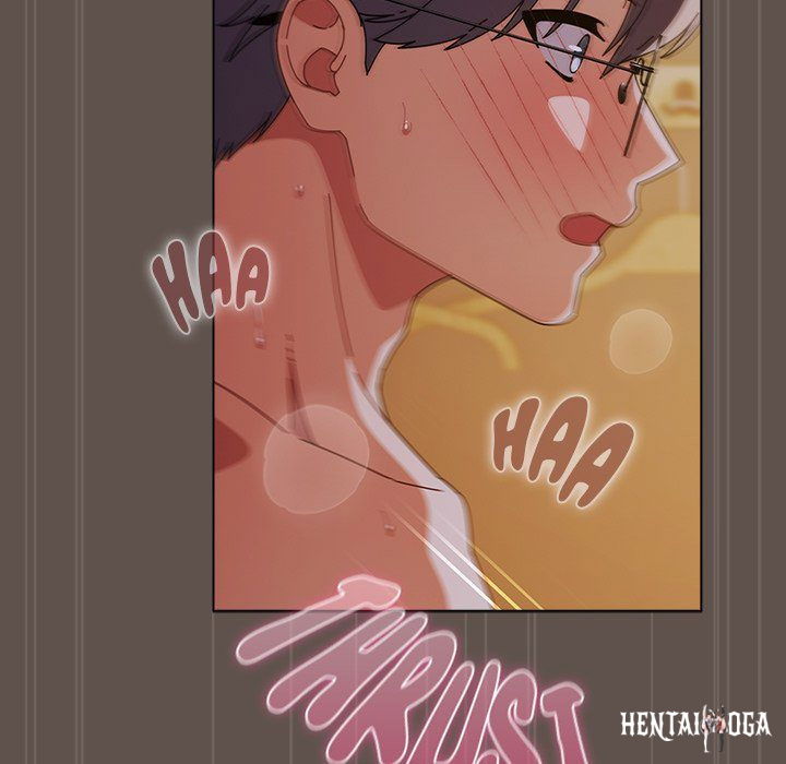 Sweet Girl, Dirty Secrets Sweet Girl, Dirty Secrets Chapter 17 - Page 18