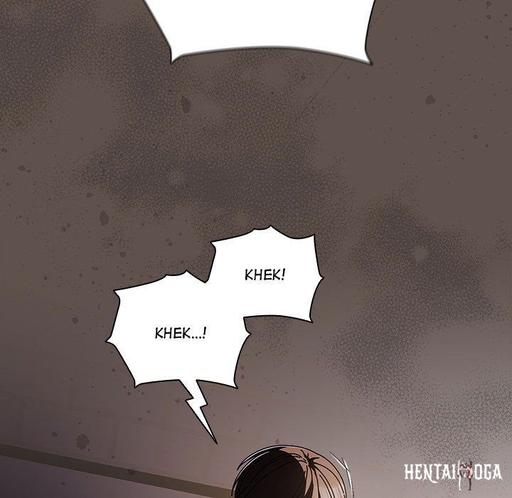 Sweet Girl, Dirty Secrets Sweet Girl, Dirty Secrets Chapter 17 - Page 37