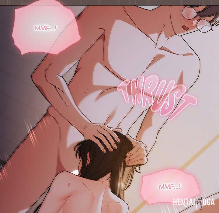 Sweet Girl, Dirty Secrets Sweet Girl, Dirty Secrets Chapter 17 - Page 5