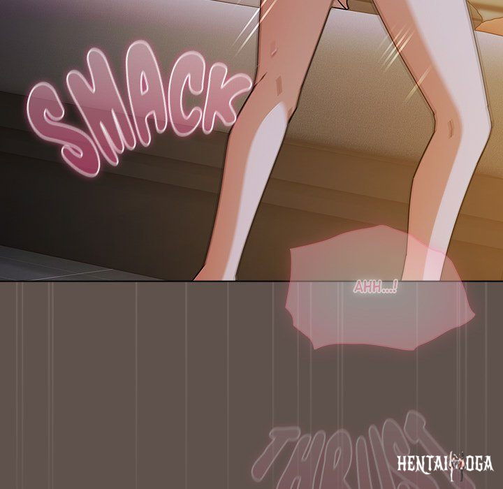 Sweet Girl, Dirty Secrets Sweet Girl, Dirty Secrets Chapter 17 - Page 65